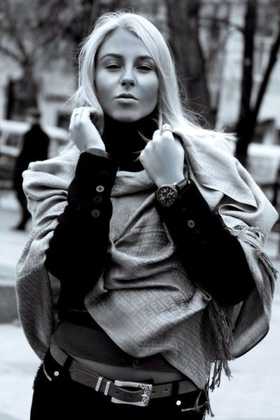 Miroslava, 35, Odesa, Ukraine