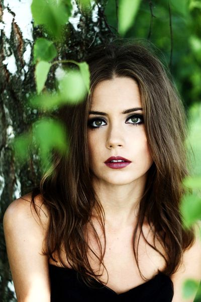 Svetlana, 27, Lviv, Ukraine