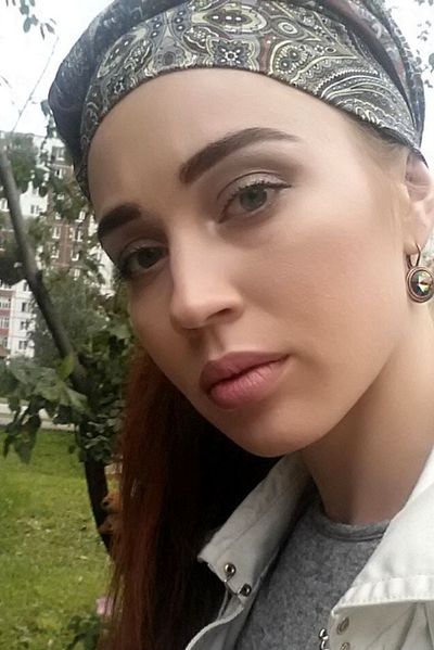 Karolina, 33, Gorlovka, Ukraine