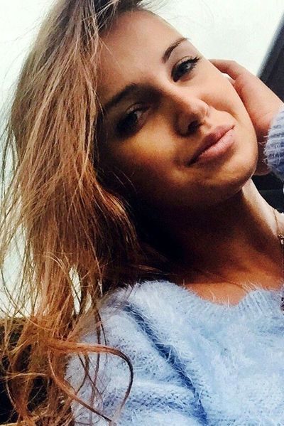 Inga, 29, Simferopol, Ukraine