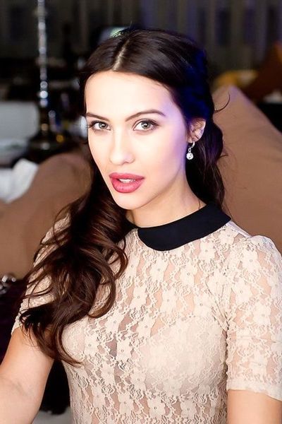 Nadezhda, 27, Chernovtsy, Ukraine