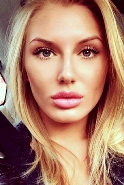 Jana, 33, Kyiv, Ukraine
