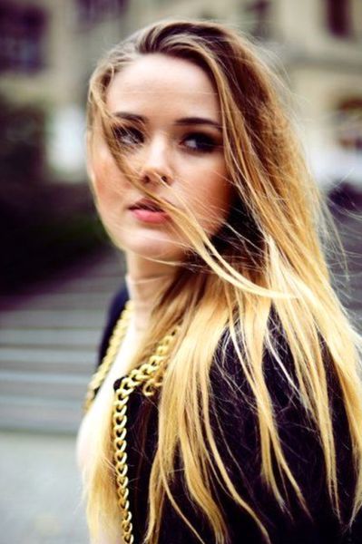 Zoja, 30, Lviv, Ukraine