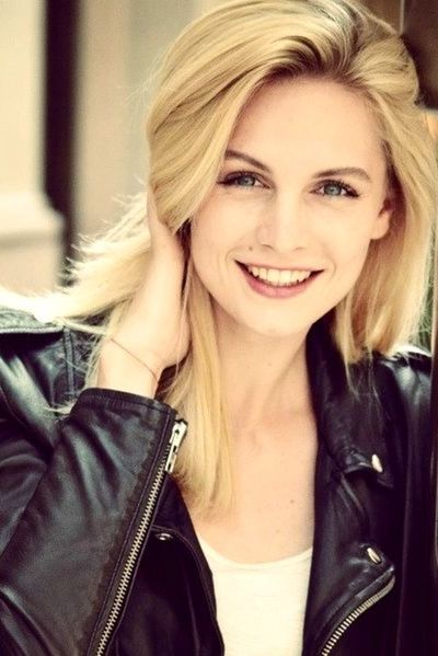 Ljudmila, 38, Kyiv, Ukraine