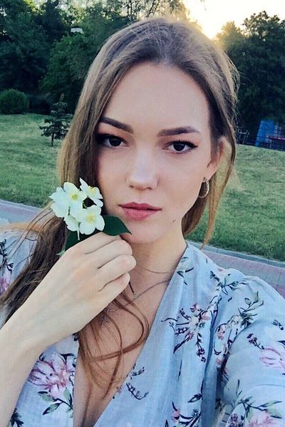 Nina, 27, Kropyvnytskyi, Ukraine