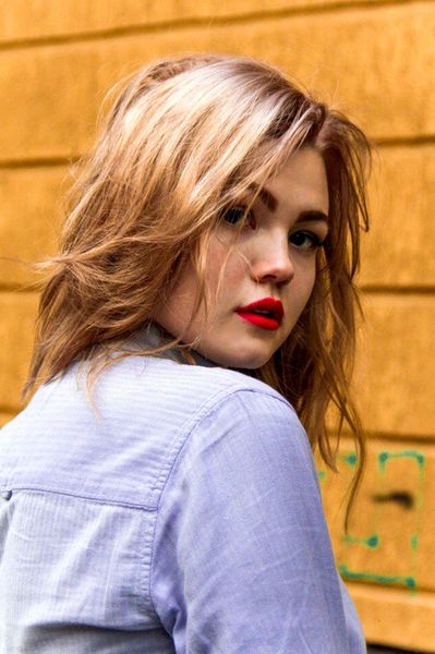 Lidija, 35, Donetsk, Ukraine