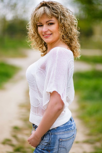 Natalya, 45, Mykolaiv, Ukraine