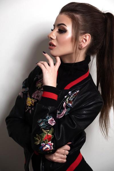 Inna, 33, Kyiv, Ukraine