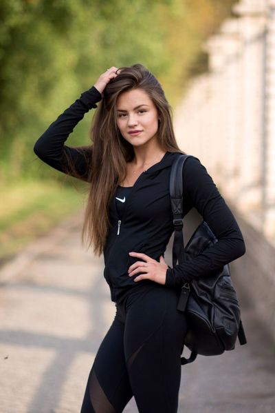 Anzhelika, 33, Kryvyi Rih, Ukraine