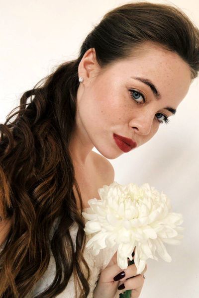 Alisa, 32, Lviv, Ukraine