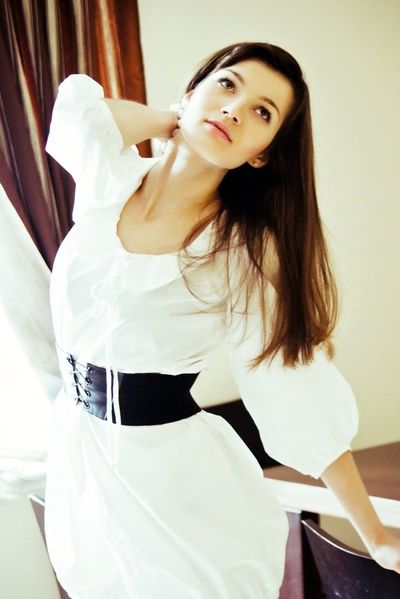Valerija, 31, Luhansk, Ukraine