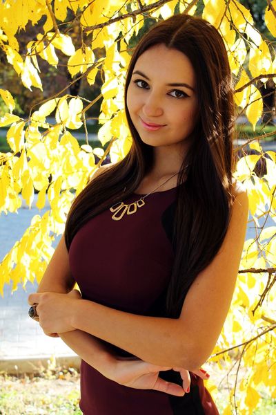 Diana, 34, Odesa, Ukraine
