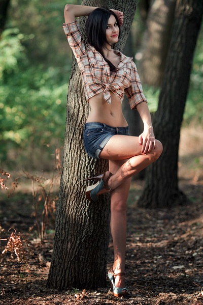 Olga — photo
