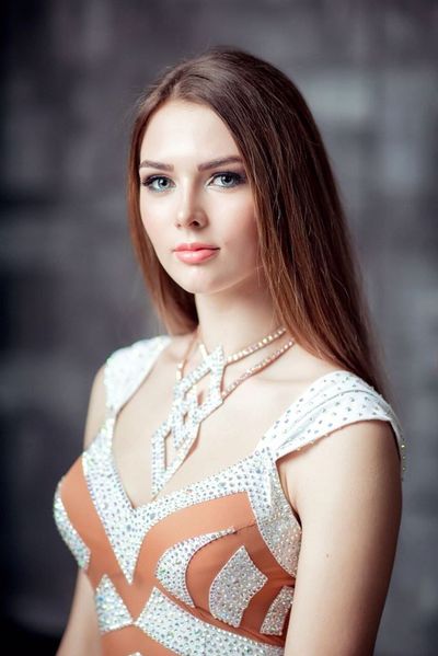 Nina, 30, Kyiv, Ukraine