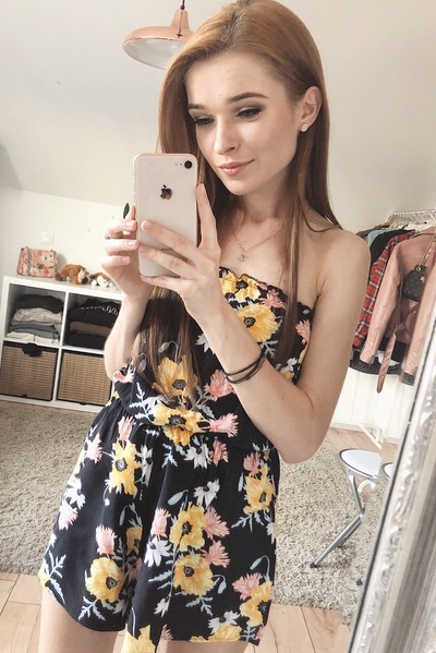 Karina, 29, Odesa, Ukraine
