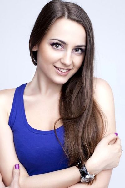 Veronika, 31, Luhansk, Ukraine