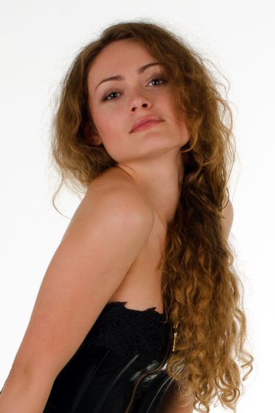 Aleksandra, 29, Kharkiv, Ukraine
