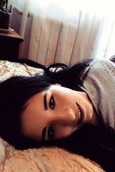 Nonna, 28, Odesa, Ukraine