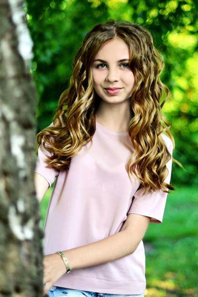 Ioanna, 26, Mykolaiv, Ukraine