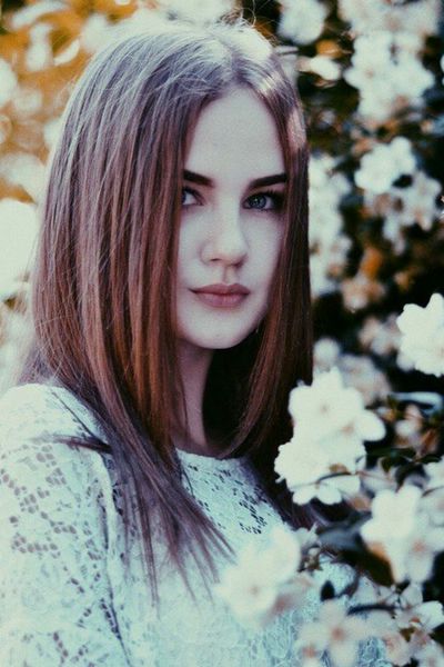 Nadezhda, 26, Zaporizhia, Ukraine