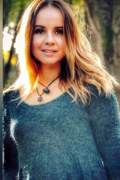 Kamila, 40, Kryvyi Rih, Ukraine