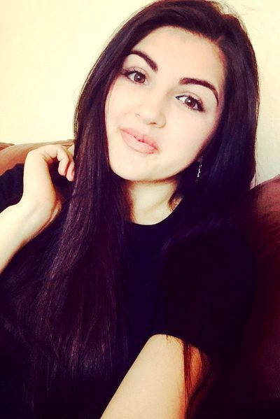 Raisa, 30, Cherkasy, Ukraine