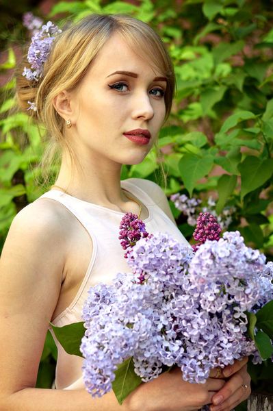 Larisa, 56, Dnipro, Ukraine