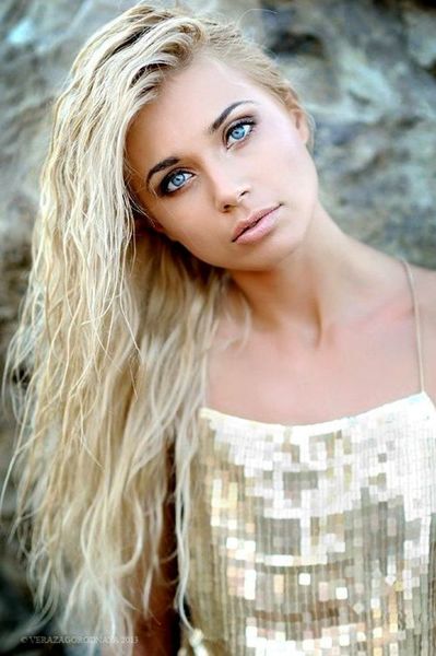 Antonina, 32, Kharkiv, Ukraine