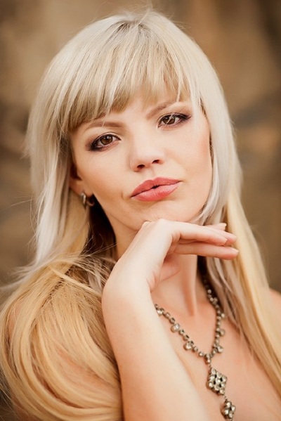 Svetlana, 41, Kherson, Ukraine