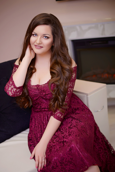 Elena — photo