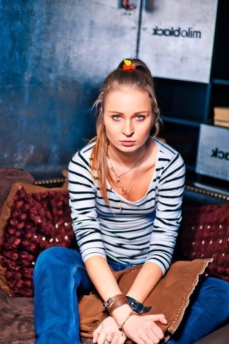 Lada — photo