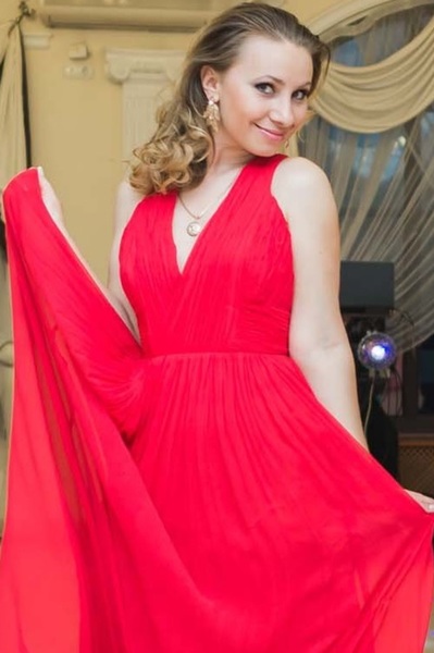Yuliya, 41, Odesa, Ukraine