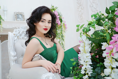 Karina — photo