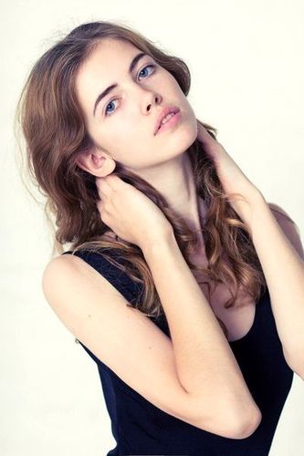 Taisija — photo