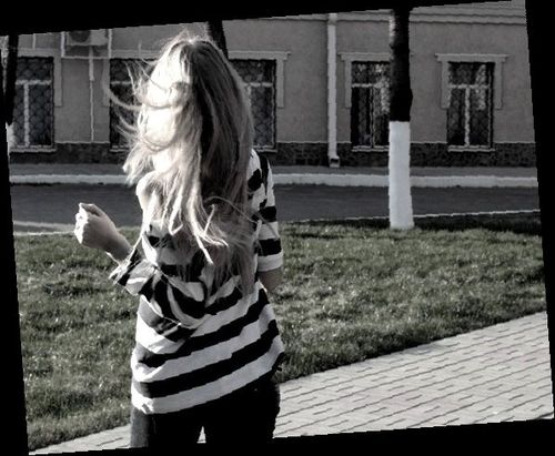 Miroslava — photo