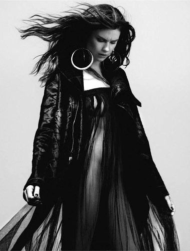 Jana — photo