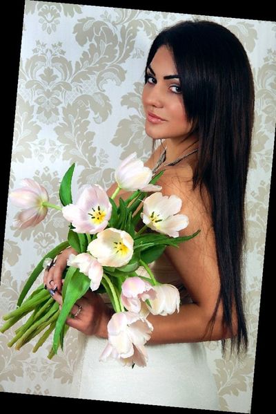 Zlata — photo