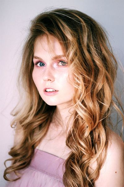 Karina — photo