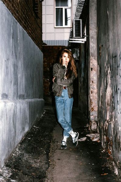 Karina — photo