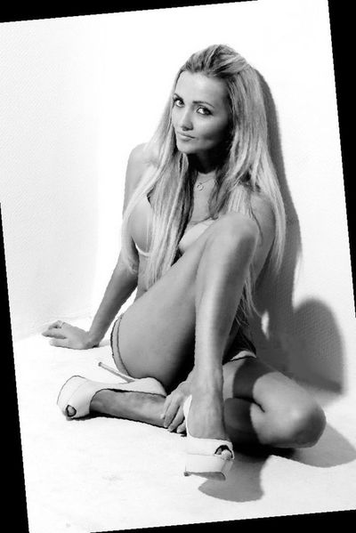 Tat'jana — photo