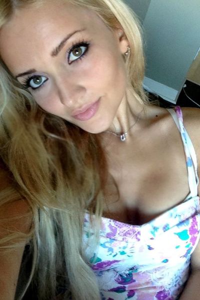 Tat'jana — photo