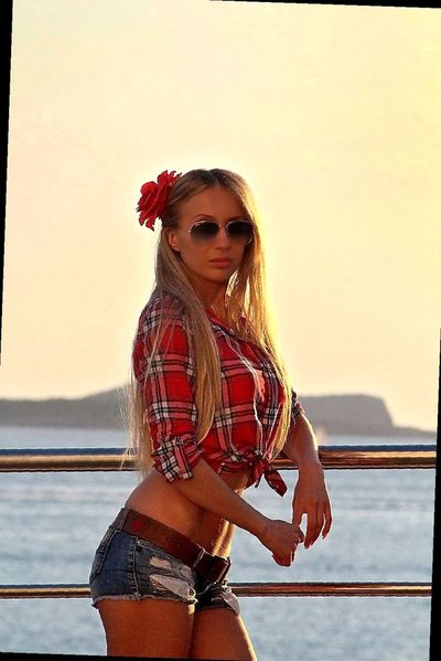 Jana — photo
