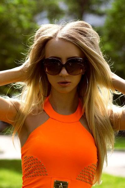 Jana — photo
