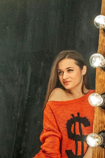 Nadezhda — photo
