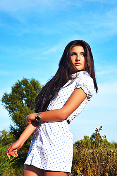 Diana — photo