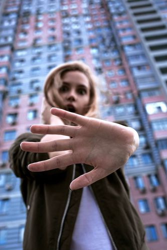 Svetlana — photo
