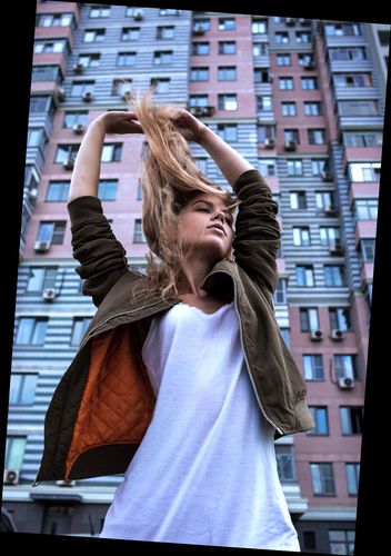 Svetlana — photo