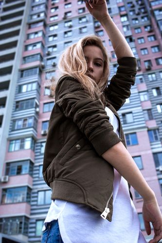Svetlana — photo
