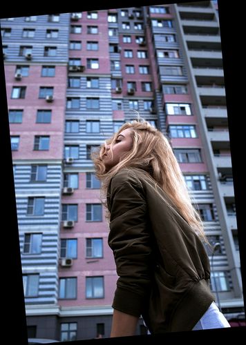 Svetlana — photo