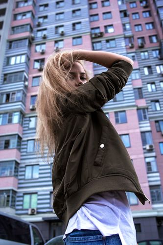 Svetlana — photo